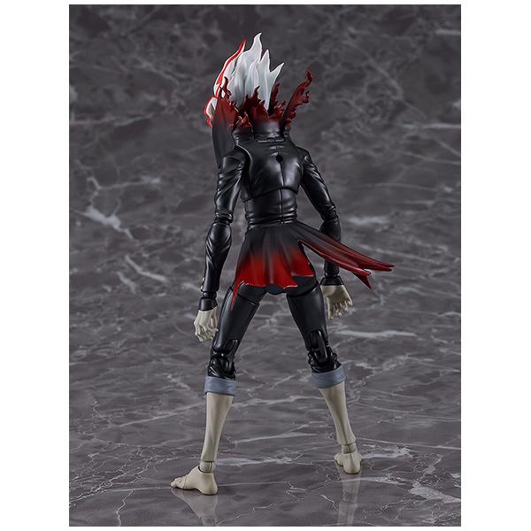 ダンダダン figma オカルン(変身) : まちキャラ Yahoo!店 - 通販 ダンダダン figma オカルン(変身) : まちキャラ Yahoo!店 - 通販