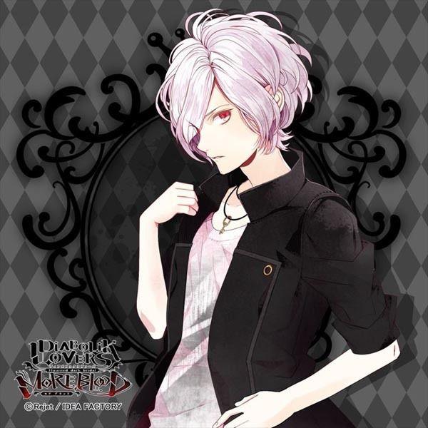 DIABOLIK LOVERS ディアラバ　激推し　缶バッジ　坂巻アヤト　希少 2026年最新】Yahoo!オークション - diabolik lovers(コミック、アニメ
