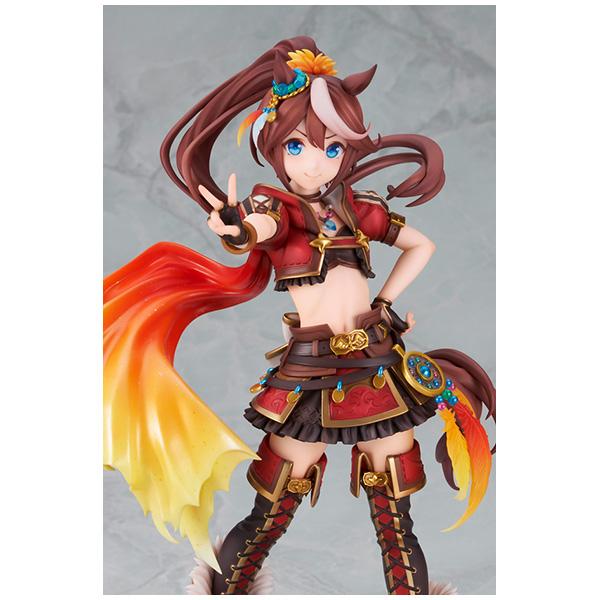 ウマ娘 プリティーダービー [ビヨンド・ザ・ホライズン