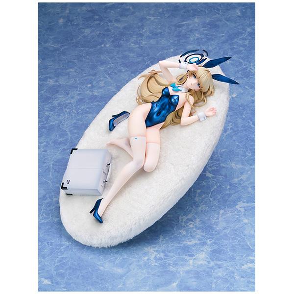 ブルーアーカイブ トキ(バニーガール) メモリアルロビーVer. 1/7 完成