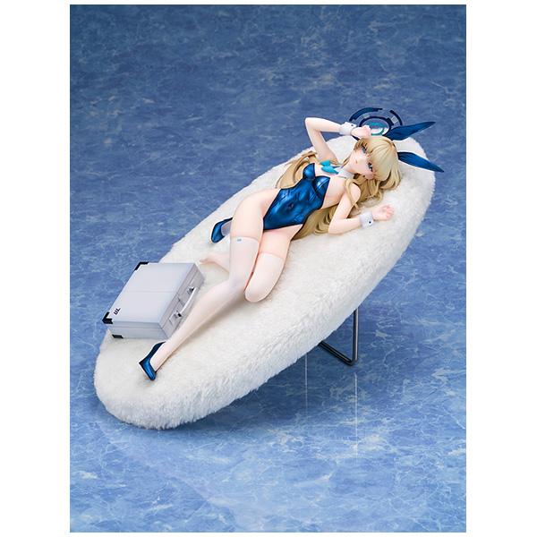 ブルーアーカイブ トキ(バニーガール) メモリアルロビーVer. 1/7 完成