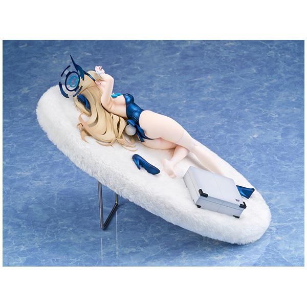 ブルーアーカイブ トキ(バニーガール) メモリアルロビーVer. 1/7 完成