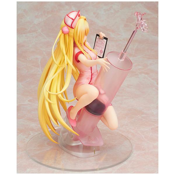 1/7 To LOVEる-とらぶる- ダークネス 金色の闇 ナースVer. : まち