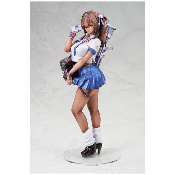 勝利の女神：NIKKE  ナガ 1/7 完成品フィギュア |  | 02