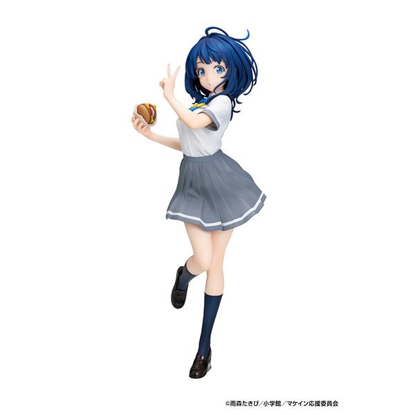 負けヒロインが多すぎる！  八奈見杏菜 1/7 完成品フィギュア（Yahoo!・まちキャラ Yahoo!店）