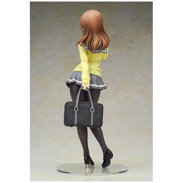 ラブライブ！サンシャイン！！ 国木田花丸 制服Ver. 1/7 完成品フィギュア_15