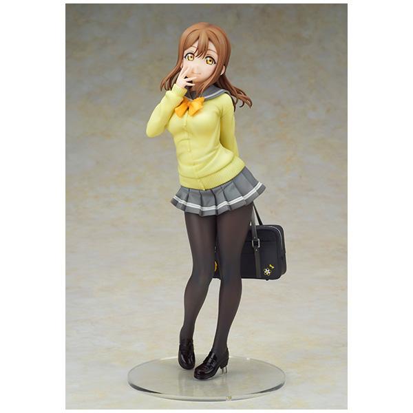 ラブライブ！サンシャイン！！ 国木田花丸 制服Ver. 1/7 完成品フィギュア_1