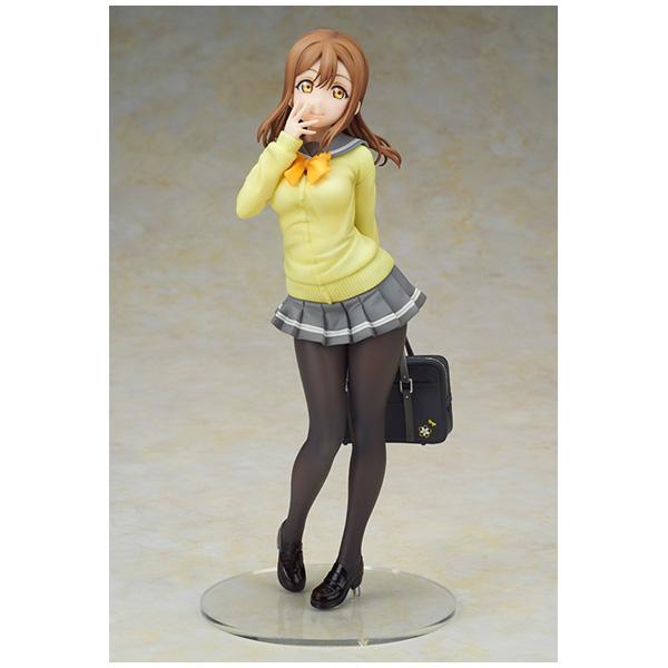ラブライブ！サンシャイン！！ 国木田花丸 制服Ver. 1/7 完成品フィギュア_2