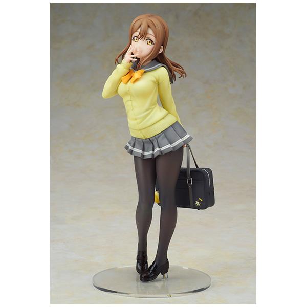 ラブライブ！サンシャイン！！ 国木田花丸 制服Ver. 1/7 完成品フィギュア_4