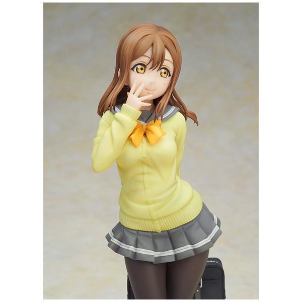 ラブライブ！サンシャイン！！ 国木田花丸 制服Ver. 1/7 完成品フィギュア_7