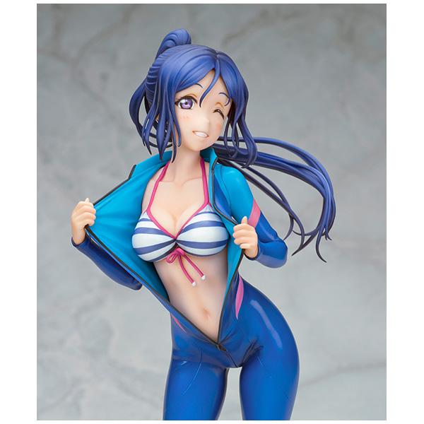 ラブライブ！サンシャイン！！ 松浦果南 ウェットスーツVer. 1/7 完成品フィギュア_10
