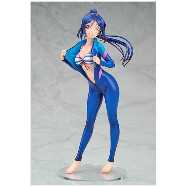 ラブライブ！サンシャイン！！ 松浦果南 ウェットスーツVer. 1/7 完成品フィギュア_2