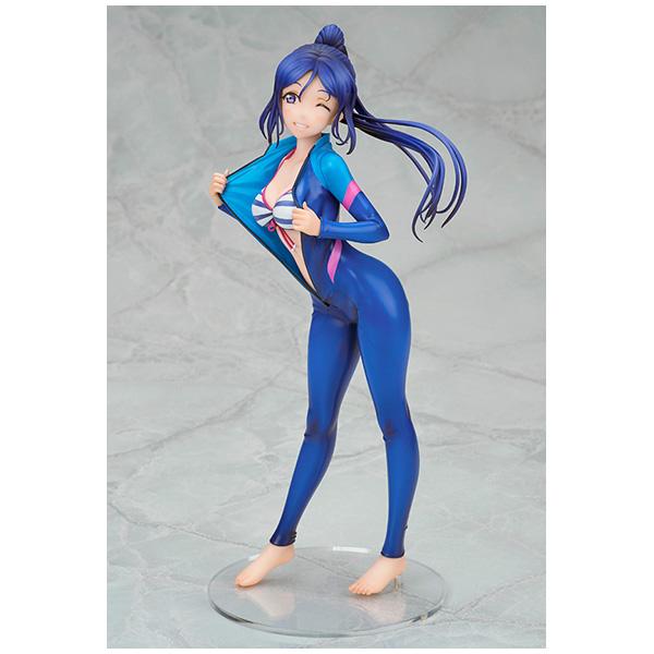 ラブライブ！サンシャイン！！ 松浦果南 ウェットスーツVer. Amazon.co.jp: ラブライブ！サンシャイン！！ 松浦果南 ウェットスーツ