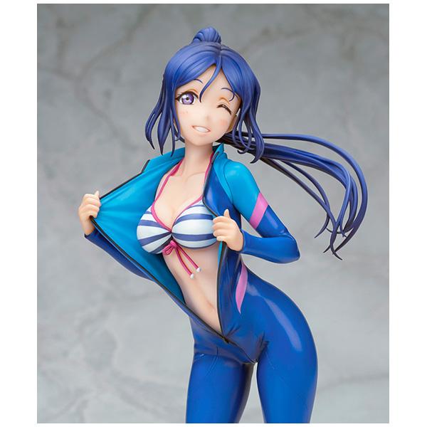 ラブライブ！サンシャイン！！ 松浦果南 ウェットスーツVer. 1/7 完成品フィギュア_8
