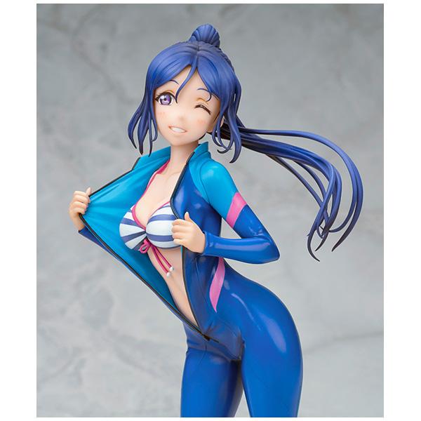 ラブライブ！サンシャイン！！ 松浦果南 ウェットスーツVer. 1/7 完成品フィギュア_9