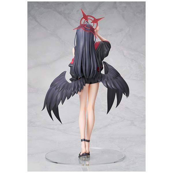 ブルーアーカイブ イチカ(水着) 1/7 完成品フィギュア : まちキャラ