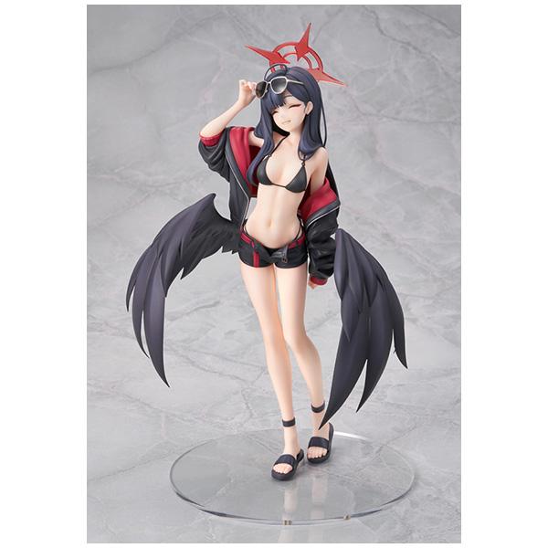 ブルーアーカイブ イチカ(水着) 1/7 完成品フィギュア : まちキャラ