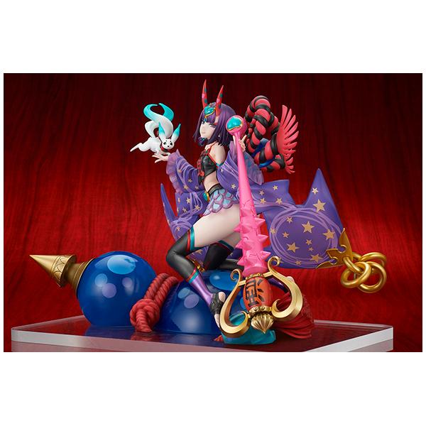 Fate/Grand Order キャスター／酒呑童子〔ハロウィン〕[キューズQ