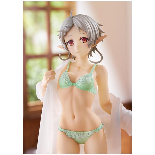 無職転生II -異世界行ったら本気だす- シルフィエット・グレイラット