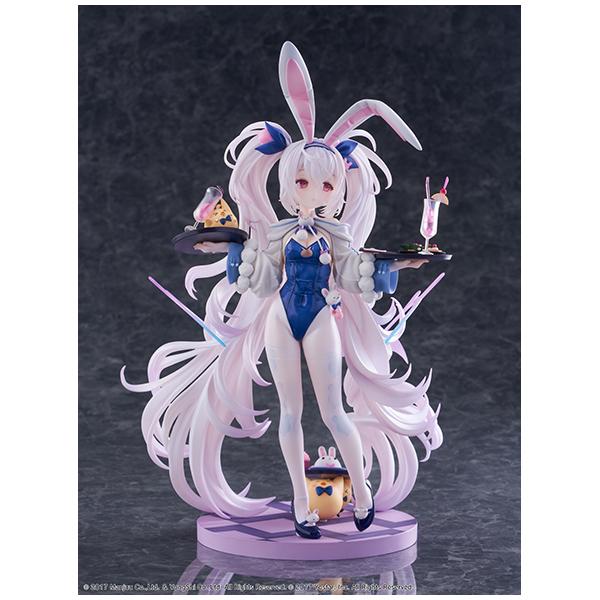 アズールレーン ラフィーII うとうとビジーデーVer. 1/7スケール完成品