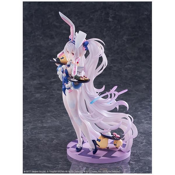 アズールレーン ラフィーII うとうとビジーデーVer. 1/7スケール完成品