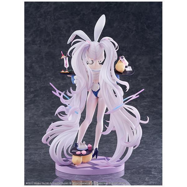 アズールレーン ラフィーII うとうとビジーデーVer. 1/7スケール完成品