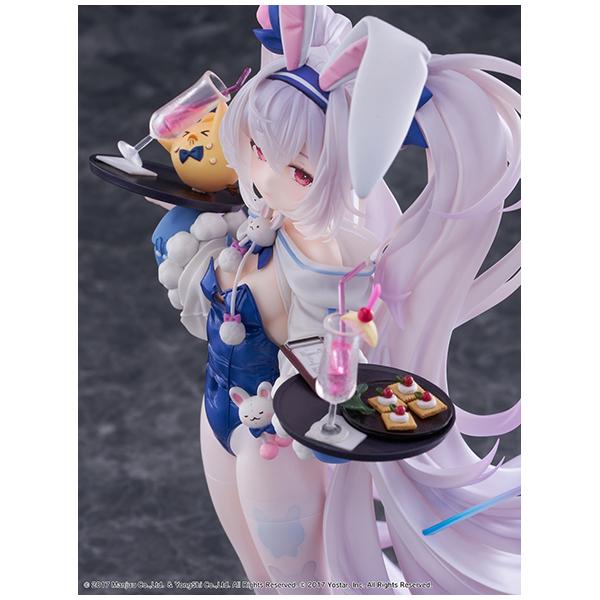アズールレーン ラフィーII うとうとビジーデーVer. 1/7スケール完成品