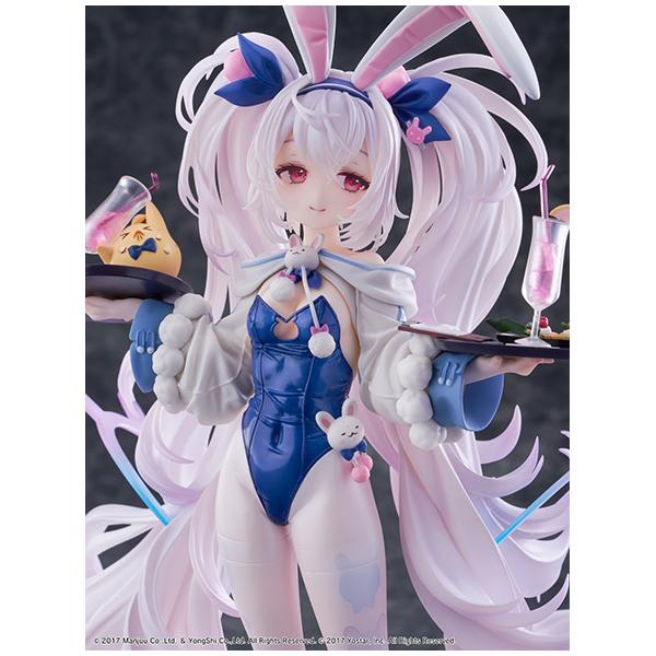 ラフィーII うとうとビジーデーver. 1/7 フィギュア WING限定特典付 アズールレーン ラフィーII うとうとビジーデーVer. 1/7スケール完成品