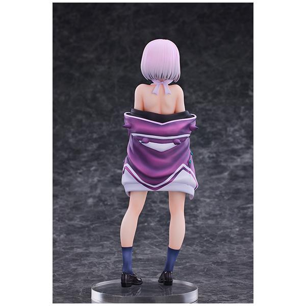 SSSS.GRIDMAN 新条アカネ AX-0298 : まちキャラ Yahoo!店 - 通販