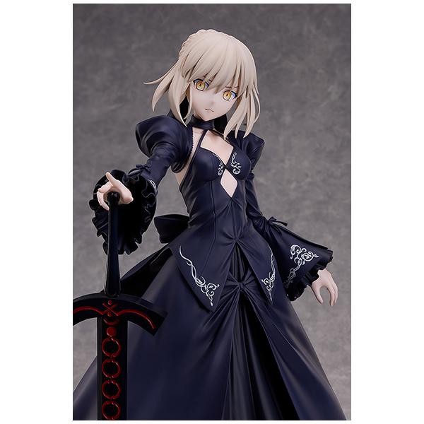 Fate/Grand Order セイバーアルトリア・ペンドラゴン［オルタ］ : まち 