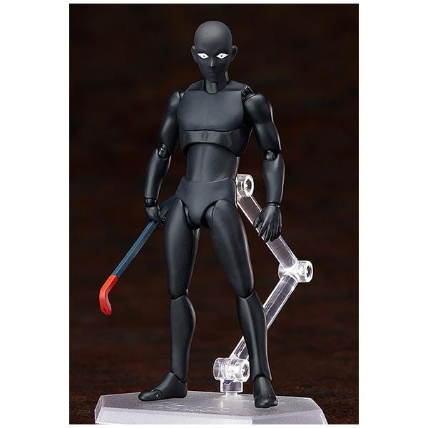 名探偵コナン figma 真・犯人 : まちキャラ Yahoo!店 - 通販