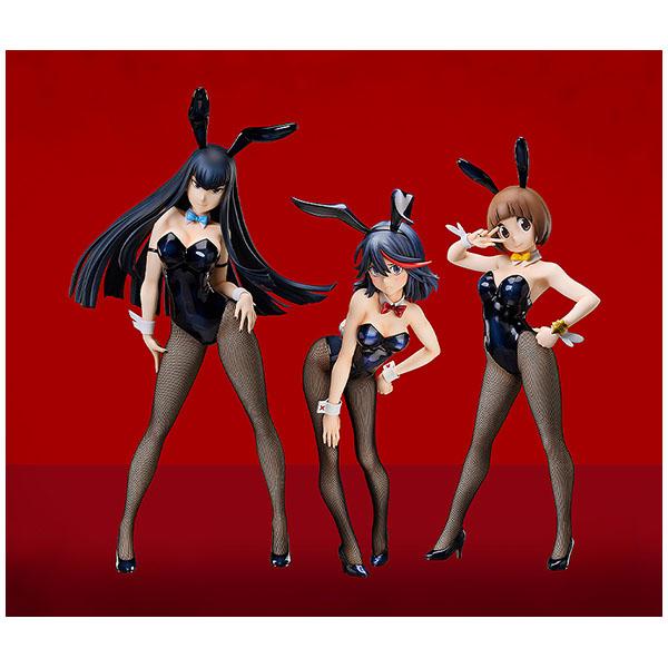 キルラキル 満艦飾マコ バニーVer. : まちキャラ Yahoo!店 - 通販