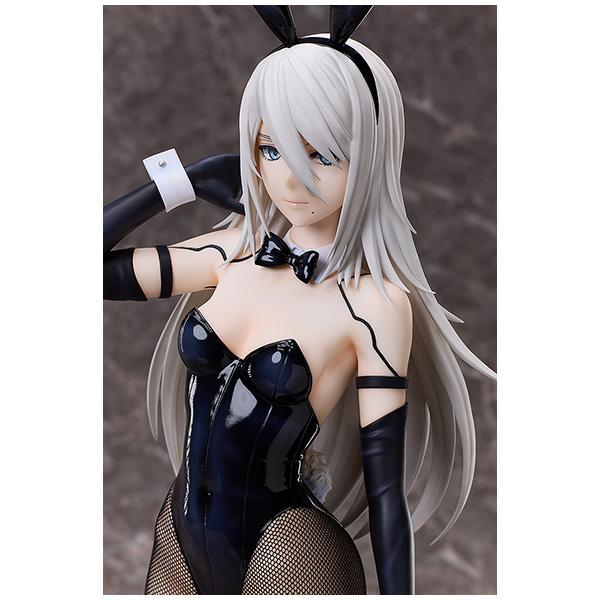 NieR：Automata Ver1.1a A2(ヨルハA型二号) バニーVer.【2次受注分