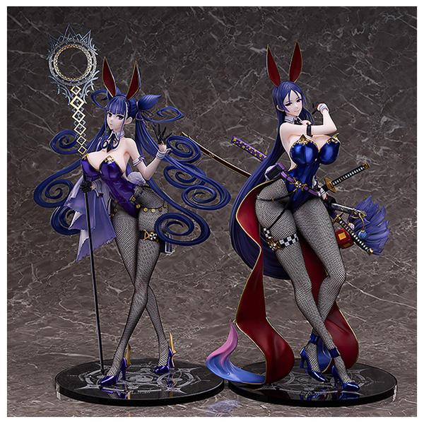Fate/Grand Order 紫式部 バニーガールStyle : まちキャラ Yahoo!店