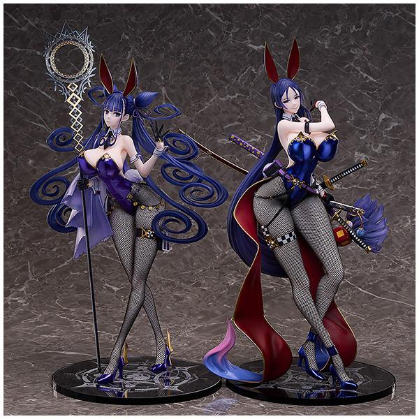 Fate/Grand Order 源頼光 バニーガールStyle : まちキャラ Yahoo!店