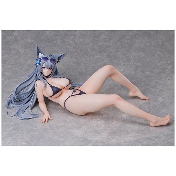 アズールレーン B-style 信濃 Anniversary Swimsuits Ver. : まち