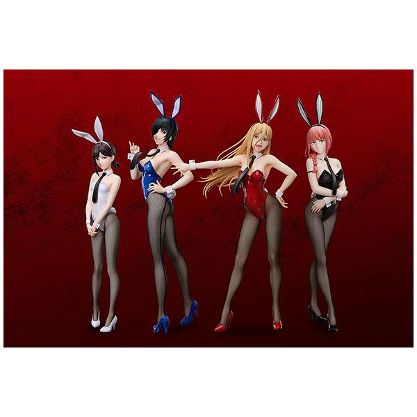 チェンソーマン 姫野 バニーVer. : まちキャラ Yahoo!店 - 通販