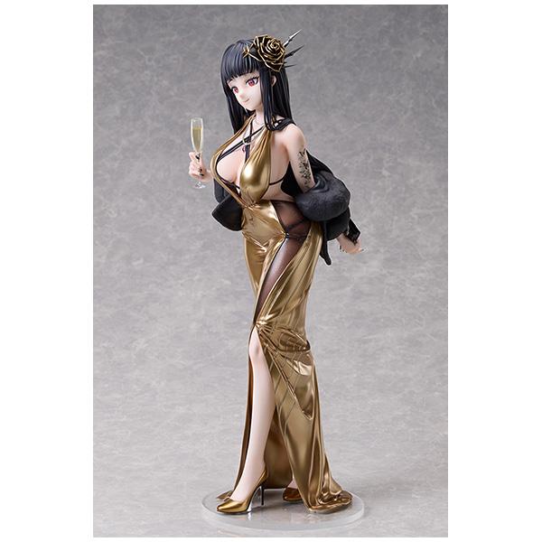 勝利の女神：NIKKE D：キラーワイフ - シークレットパーティー