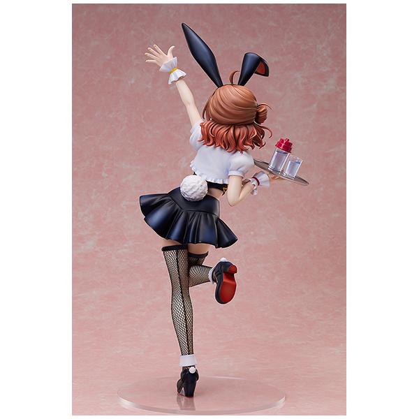 学園アイドルマスター 花海佑芽 バニーVer. : まちキャラ Yahoo!店