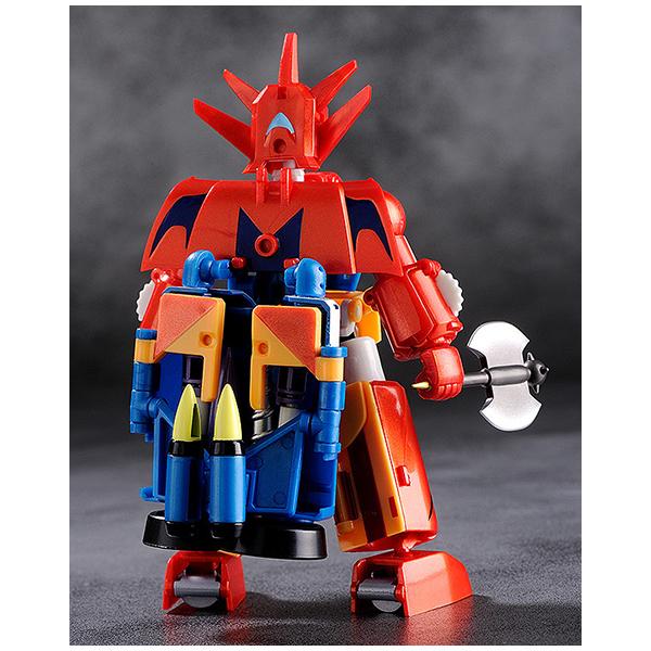 ゲッターロボG ダイナミックチェンジ ゲッターロボG 【公式通販】