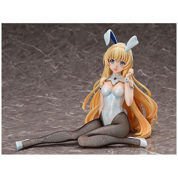 ゴブリンスレイヤー 女神官 バニーVer. : まちキャラ Yahoo!店 - 通販