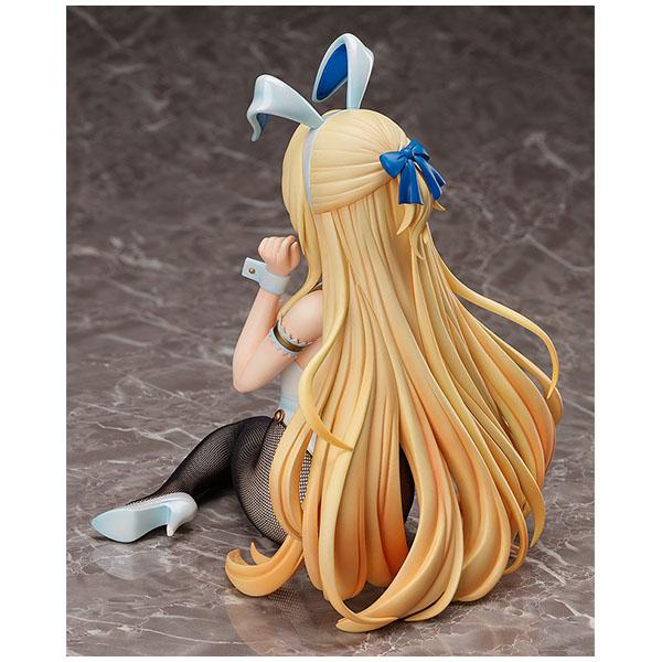 ゴブリンスレイヤー 女神官 バニーVer. : まちキャラ Yahoo!店 - 通販