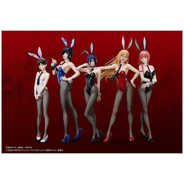 劇場版 チェンソーマン レゼ篇 レゼ バニーVer. : まちキャラ Yahoo!店