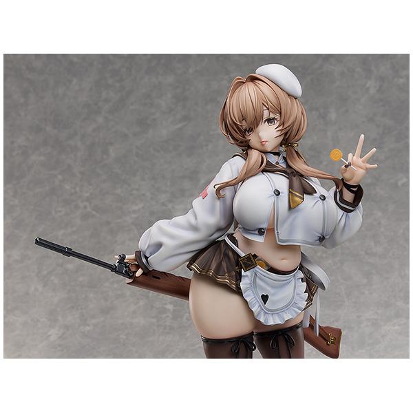 勝利の女神：NIKKE ブレッディ : まちキャラ Yahoo!店 - 通販 - Yahoo