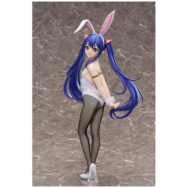 FAIRY TAIL ウェンディ・マーベル バニーVer. : まちキャラ Yahoo!店