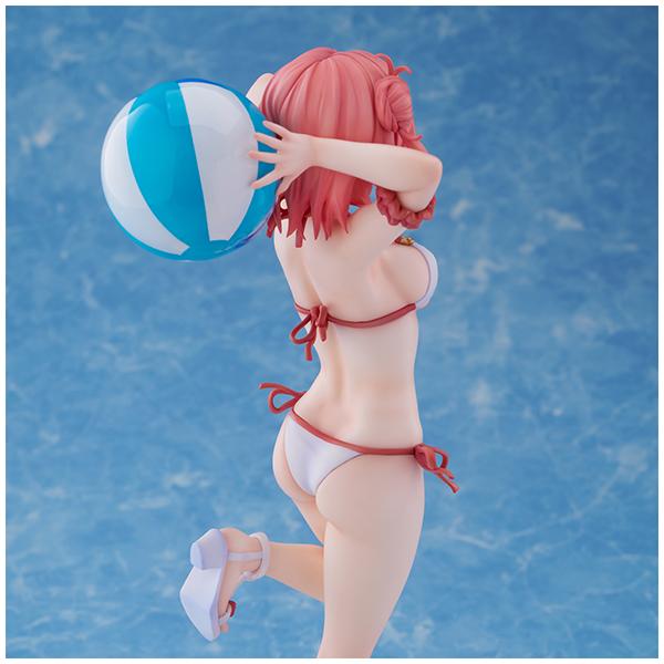 やはり俺の青春ラブコメはまちがっている。続 1/6 由比ヶ浜結衣 水着