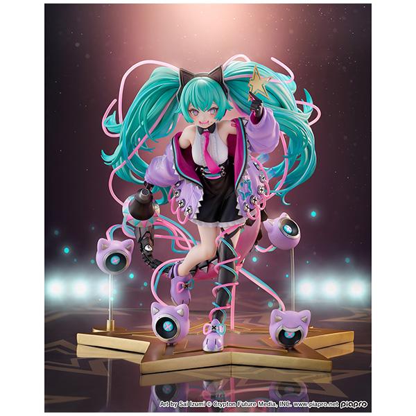 初音ミク 1/7 HATSUNE MIKU Digital Stars 2023 Ver._1