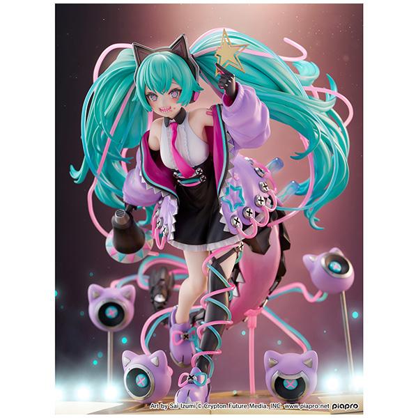 初音ミク 1/7 HATSUNE MIKU Digital Stars 2023 Ver._2