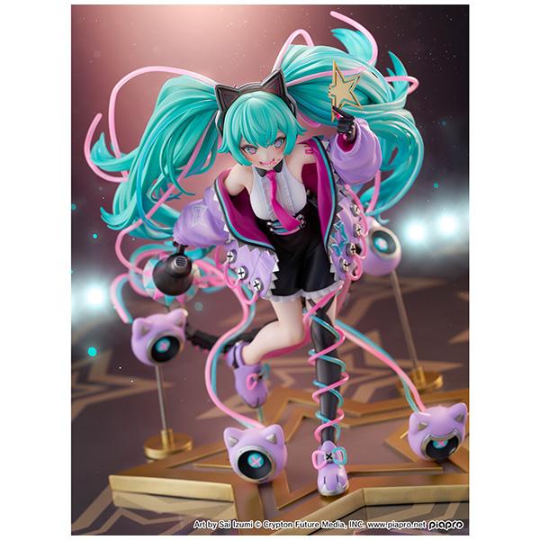 初音ミク 1/7 HATSUNE MIKU Digital Stars 2023 Ver._3