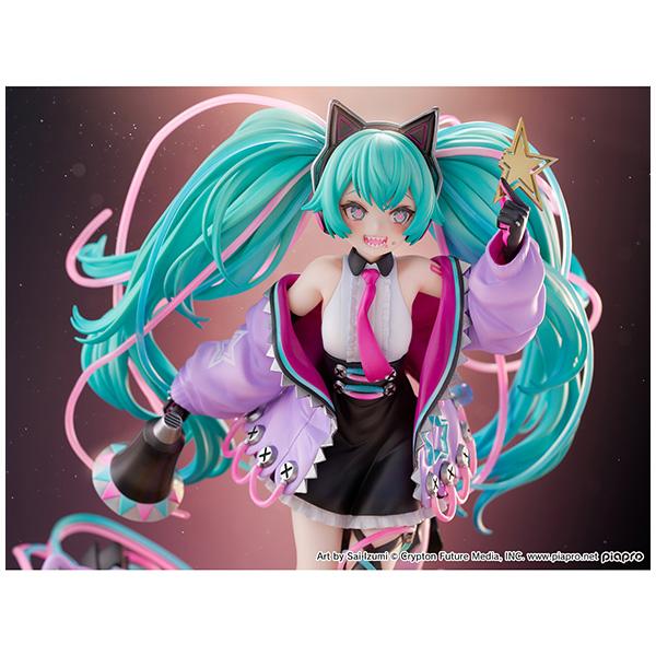 初音ミク 1/7 HATSUNE MIKU Digital Stars 2023 Ver._4